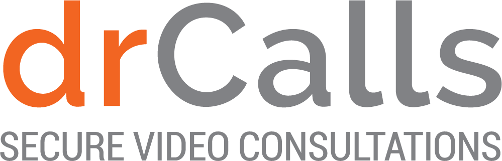 drCalls Secure Video Conferencing and Telehealth Application for Healthcare